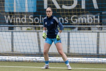 Bild 100 - wBJ Hamburger SV - FC Suederelbe : Ergebnis: 9:0